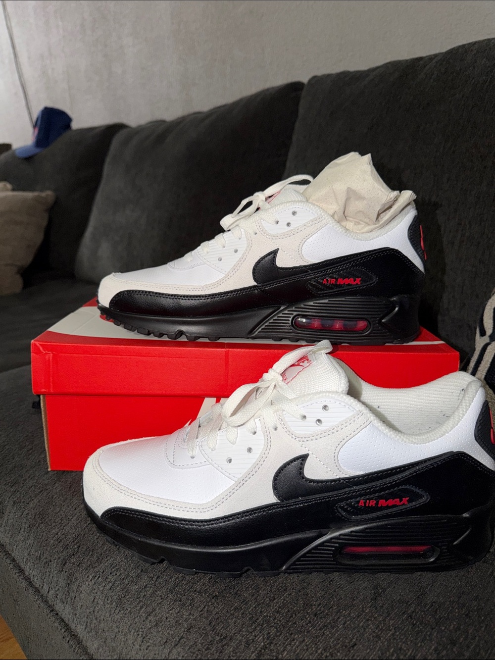 Nike Air Max 90